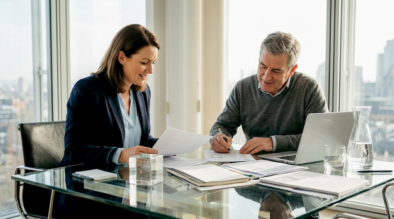 How to optimise glass sourcing for precision: 5 key steps