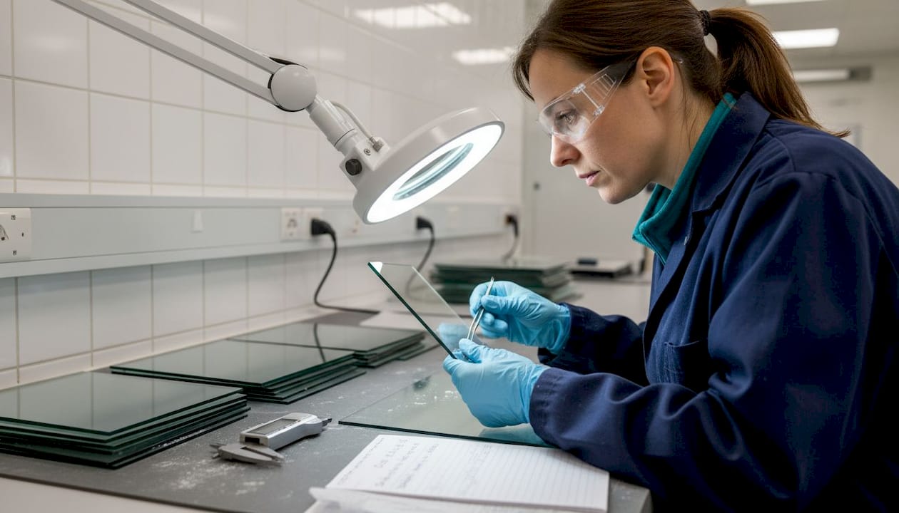 Display glass explained: precision, performance and industry solutions