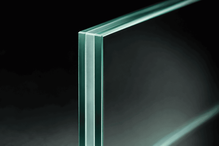 Laminated Glass services