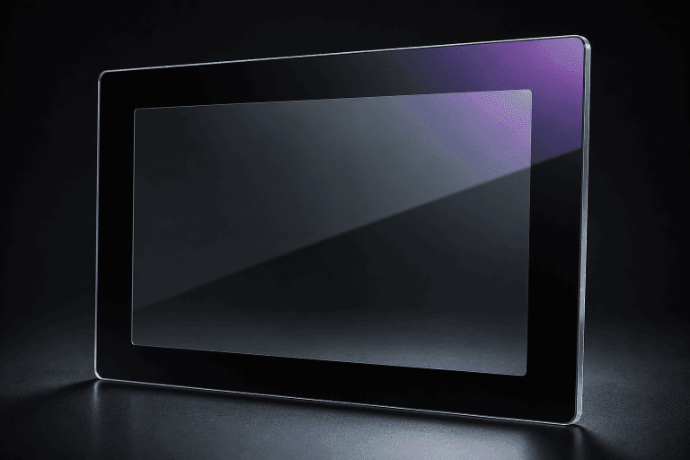 Optical Windows and Cover
