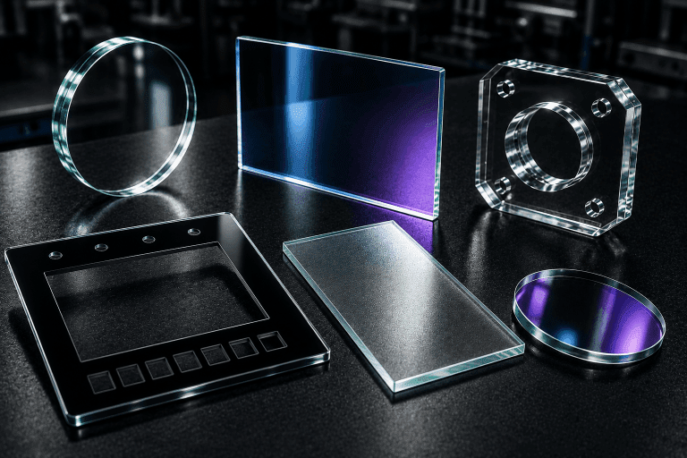 THERMAL_COATING PROCESS services